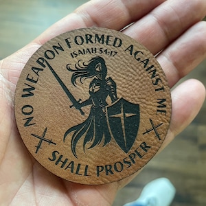 Etsy buyer added a photo of their purchase