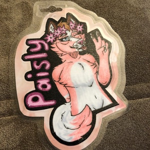 Shelly added a photo of their purchase