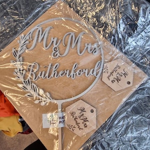 Krissie added a photo of their purchase
