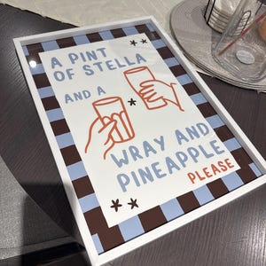 Monique added a photo of their purchase