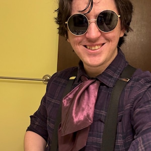 Gavin added a photo of their purchase