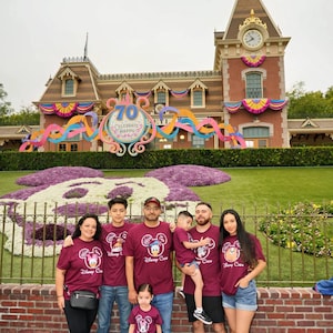 Gabriela added a photo of their purchase