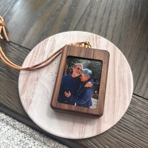 Deborah added a photo of their purchase