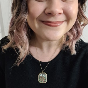 Claire added a photo of their purchase