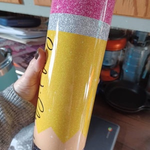 Melissa heeft een foto van de aankoop toegevoegd