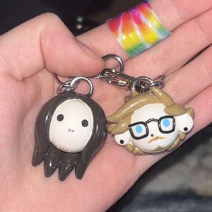 Maddie added a photo of their purchase