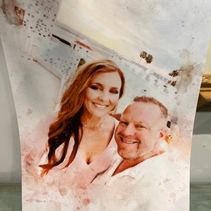 Vanessa added a photo of their purchase