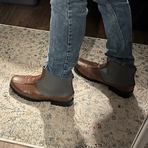 Mike added a photo of their purchase