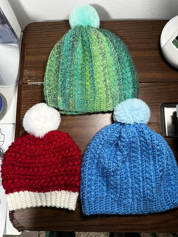 Finished project photo from Rachel A.