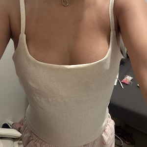 Sophia ha añadido una foto de su compra