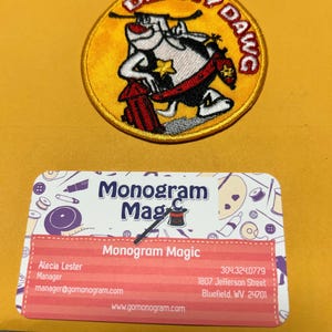 Deb added a photo of their purchase