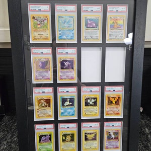 graded cards for sale Custom Graded Card – RC Custom Cards