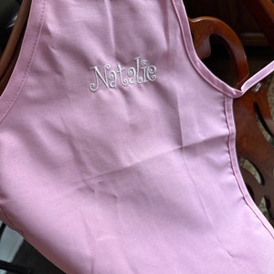 Maria added a photo of their purchase