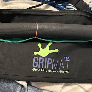 Splendor 24x16 Gripmat / Play Mat With Stitched Edging - Etsy