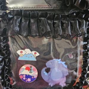 Heidi added a photo of their purchase