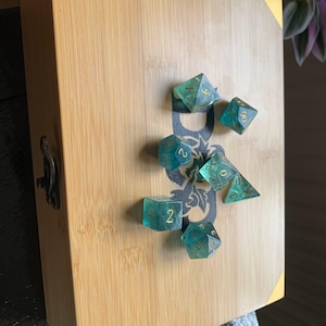 Alec added a photo of their purchase
