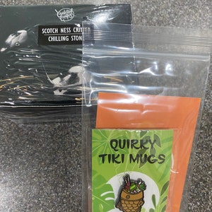 Deborah added a photo of their purchase
