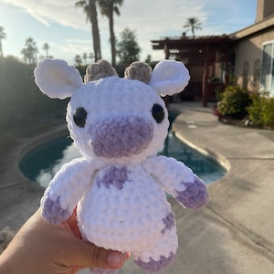 Jasmine added a photo of their purchase
