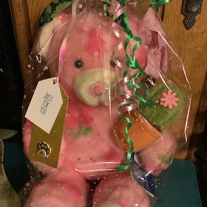 Jo hat ein Foto des gekauften Artikels hinzugefügt