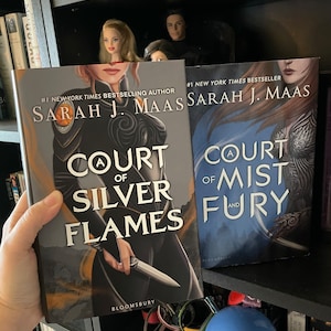 Erin added a photo of their purchase