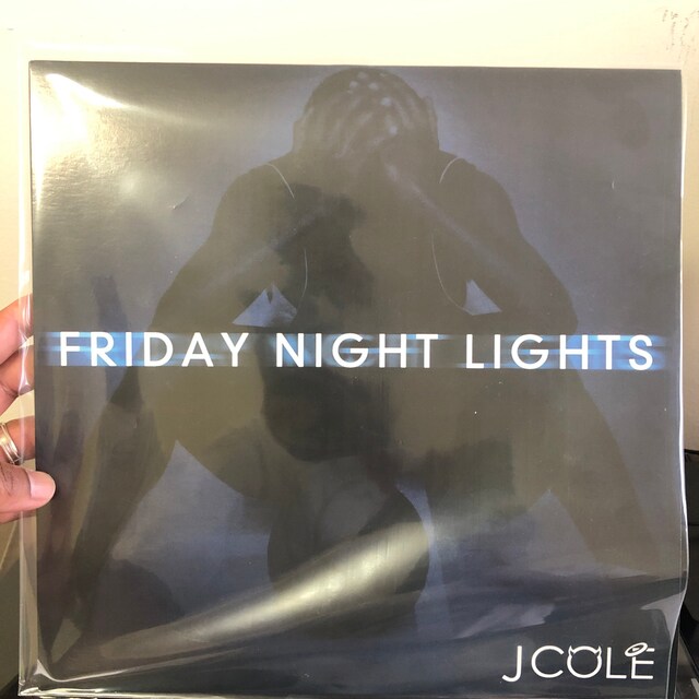 Friday Night Lights - Compilation by J. Cole