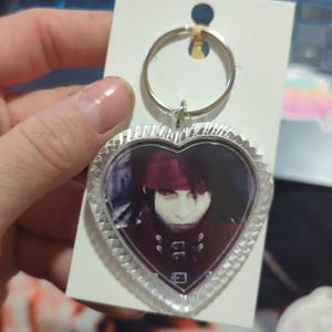 Maddie added a photo of their purchase