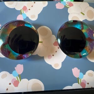 Laura added a photo of their purchase