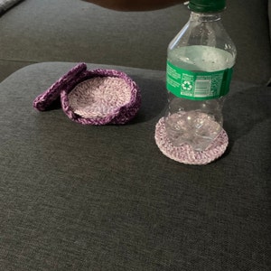 Tee lade till en bild av sitt köp