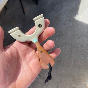 Etsy-Käufer:in hat ein Foto des gekauften Artikels hinzugefügt