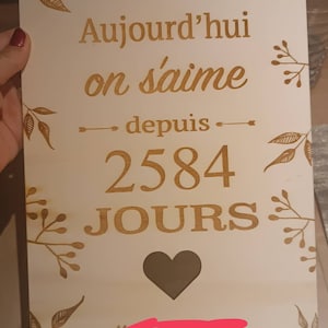 mady a ajouté une photo de son achat