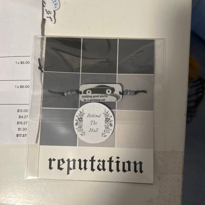 Taylor Swift Reputation 1 Buttons - Etsy