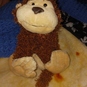 Webkinz Cheeky Monkey HM 080/ BRAND NEW With Sealed Code - Etsy