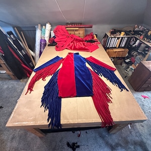 Comprador de Etsy ha añadido una foto de su compra