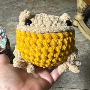 Mary added a photo of their purchase