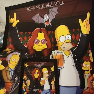 Lee added a photo of their purchase