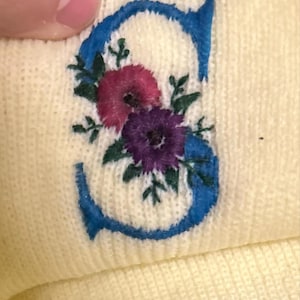 Tina added a photo of their purchase