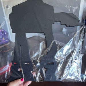 Adreana added a photo of their purchase