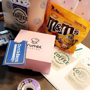 Belle added a photo of their purchase