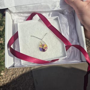 Krista added a photo of their purchase
