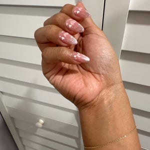 Nelly added a photo of their purchase
