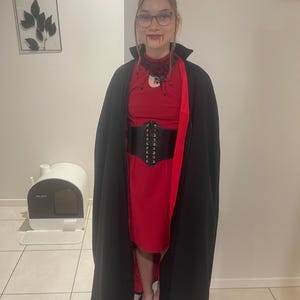 Etsy-koper heeft een foto van de aankoop toegevoegd
