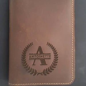 Antoinette added a photo of their purchase