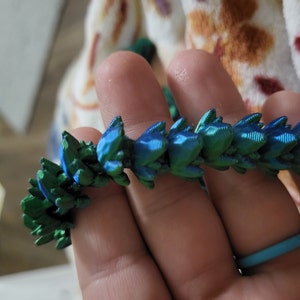 Jacquelyn added a photo of their purchase
