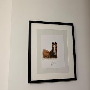 Hannah added a photo of their purchase