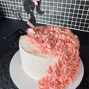 Kay added a photo of their purchase