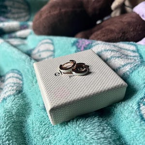 Brittany added a photo of their purchase