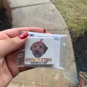 Em added a photo of their purchase