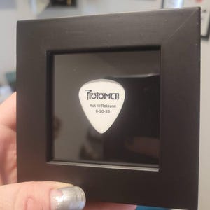 Etsy buyer added a photo of their purchase