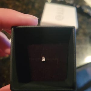 Katie hat ein Foto des gekauften Artikels hinzugefügt