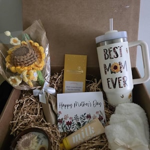 Melissa added a photo of their purchase